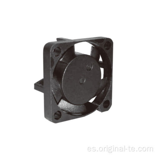 Ventilador axial DC OEM 25X25X10MM